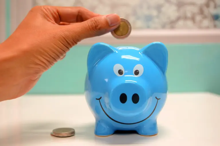 50-30-20-Regel Sparmethode: Weniger ausgeben, sparen & Sparziele erreichen