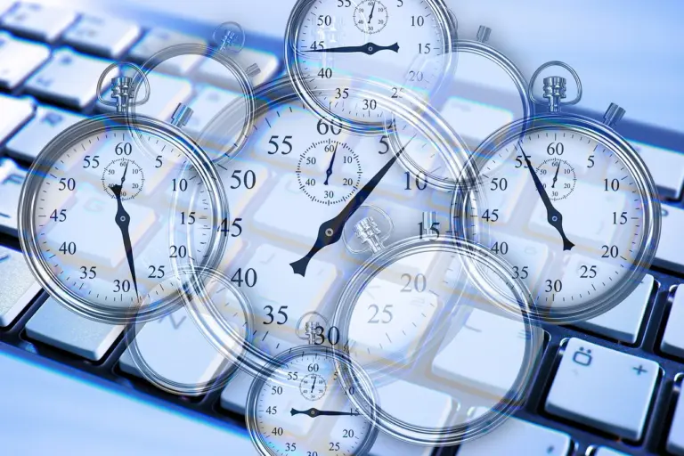 Zeitmanagement lernen – die besten Methoden und Tipps für eine bessere Zeitplanung